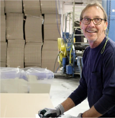 1-2-Benefits Built Around You