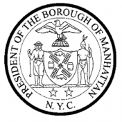 Manhattan Borough President's Office